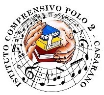 Logo Polo 2 Casarano